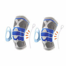 Carregar imagem no visualizador da galeria, Joelheira de Compressão Ortopédica ALYVIO PRO - Profissional
