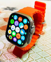 Carregar imagem no visualizador da galeria, Smart Watch Ultra Series 8 ™
