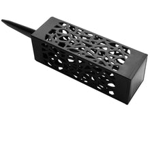 Carregar imagem no visualizador da galeria, Refletor Luminária Holofote Hollow Led com Painel Solar
