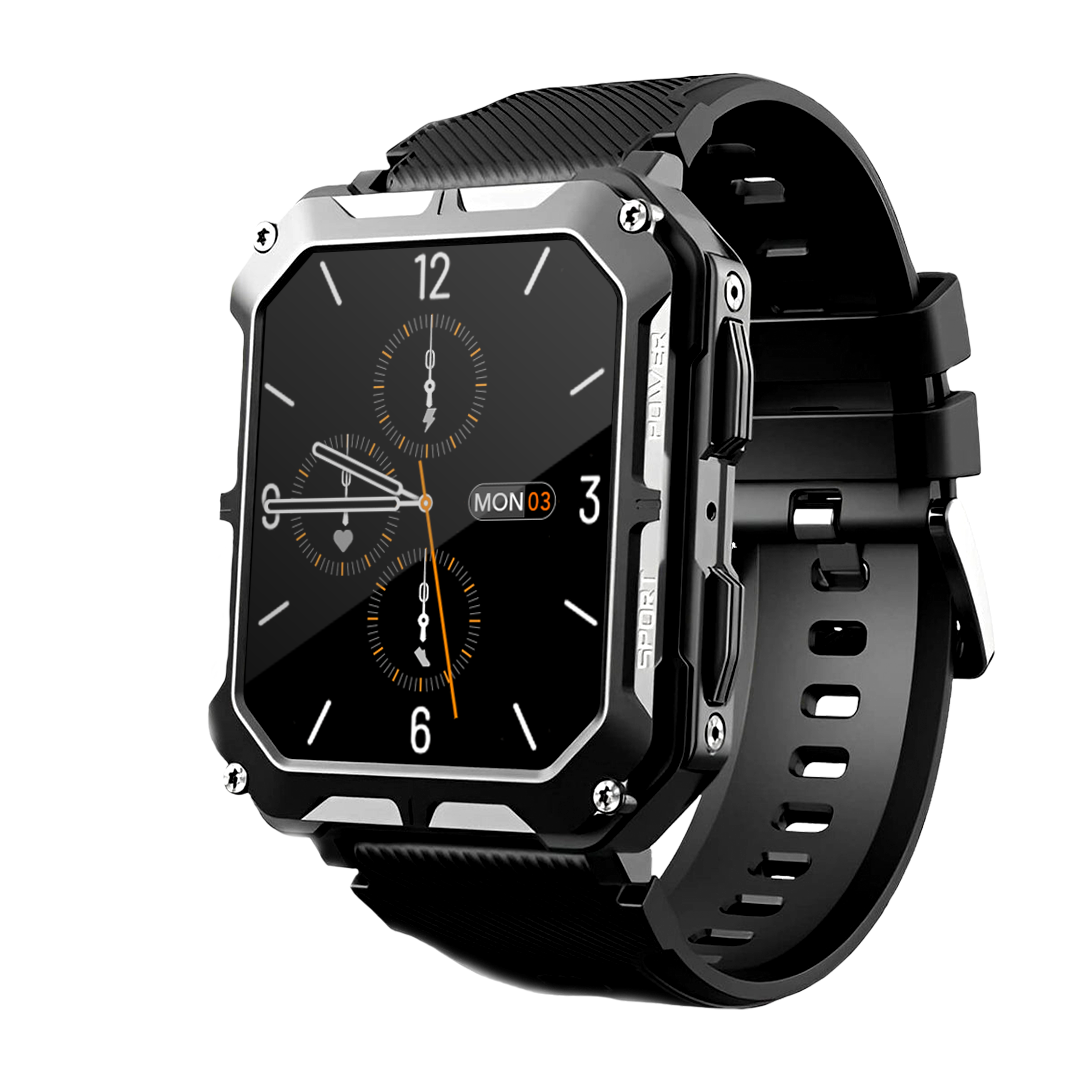 Smartwatch C20 Indestrutível