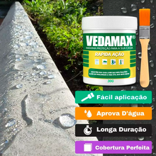 Carregar imagem no visualizador da galeria, Selante de Isolamento Para Trincas e Infiltrações - VedaMax
